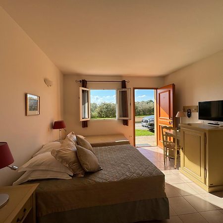 Hotel Terriciae Aux Portes De Maussane Les Alpilles Bagian luar foto