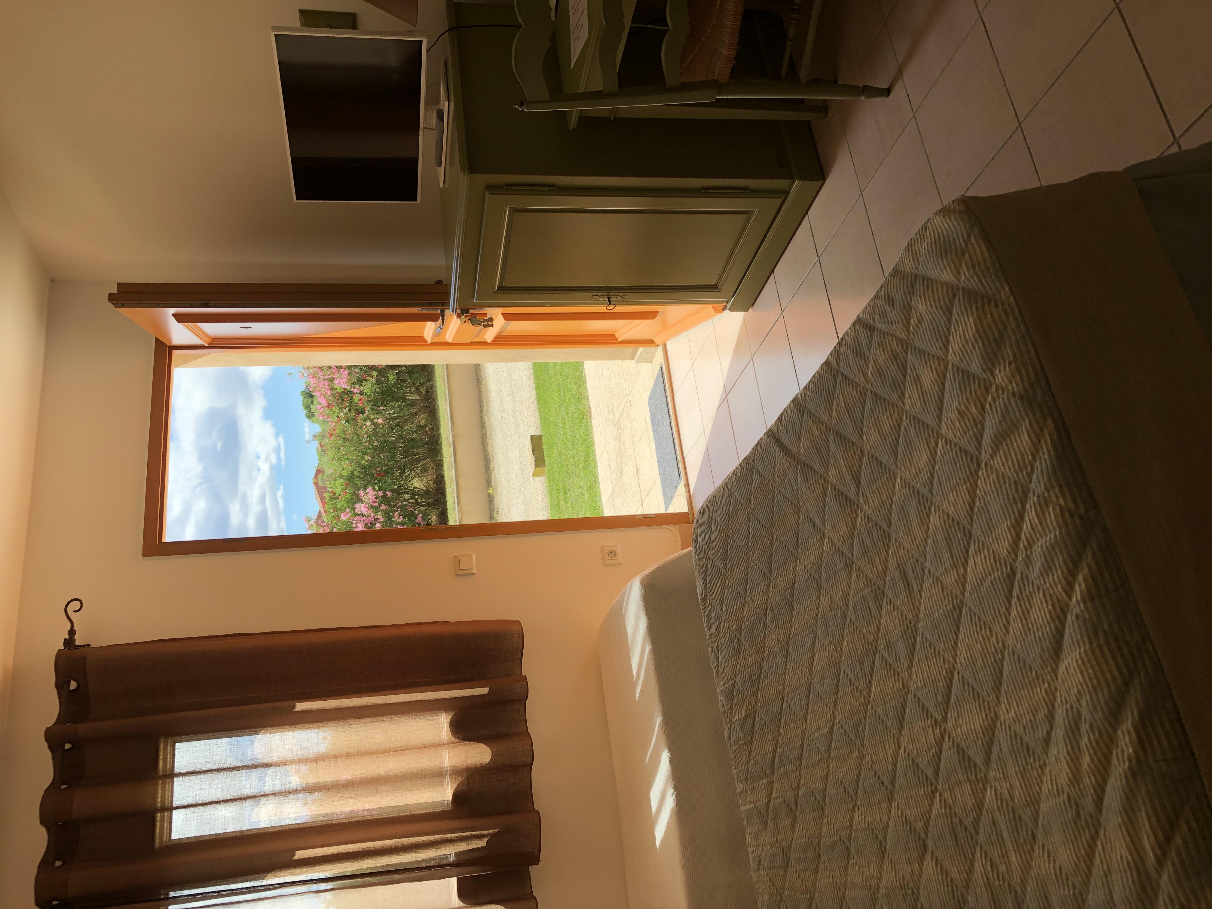 Hotel Terriciae Aux Portes De Maussane Les Alpilles Bagian luar foto