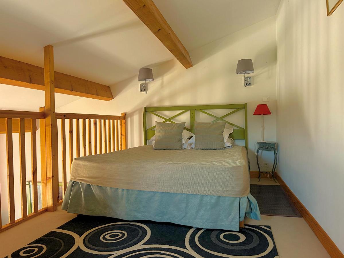 Hotel Terriciae Aux Portes De Maussane Les Alpilles Ruang foto