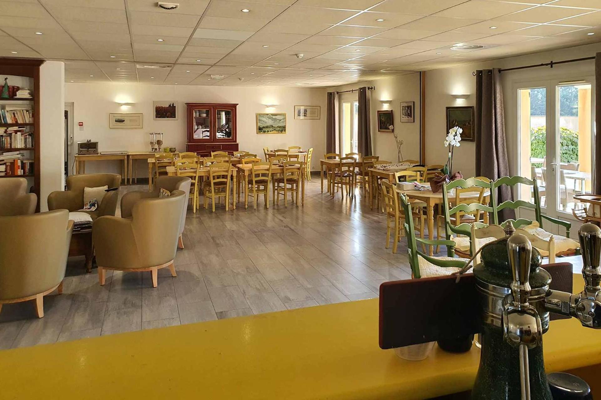 Hotel Terriciae Aux Portes De Maussane Les Alpilles Bagian luar foto