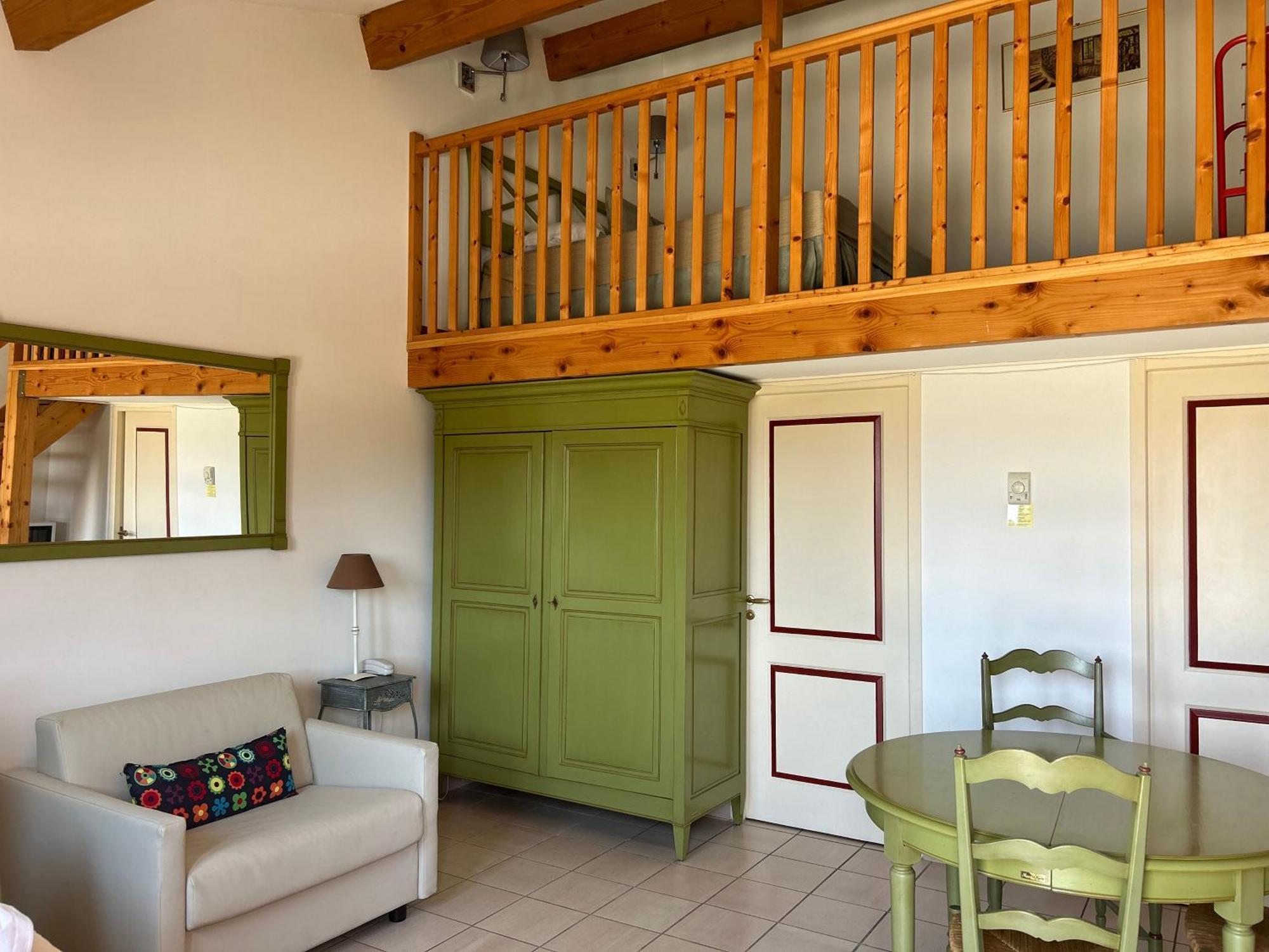 Hotel Terriciae Aux Portes De Maussane Les Alpilles Ruang foto