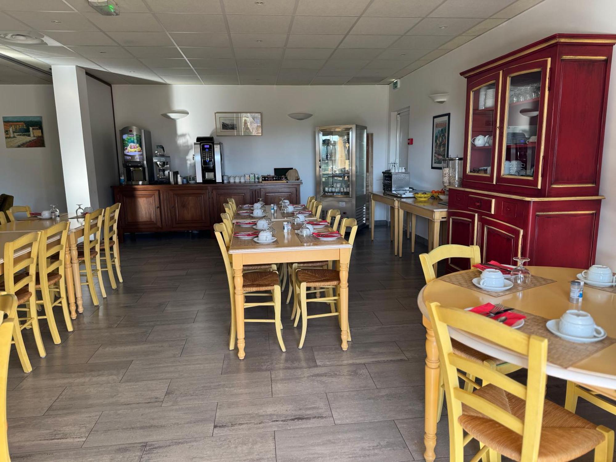 Hotel Terriciae Aux Portes De Maussane Les Alpilles Bagian luar foto